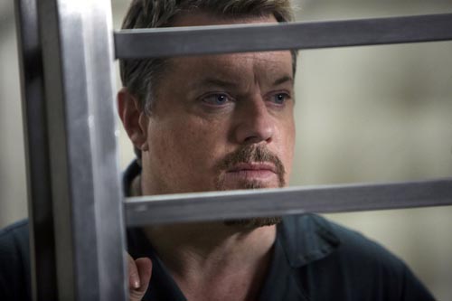 Izzard, Eddie [Hannibal] Photo