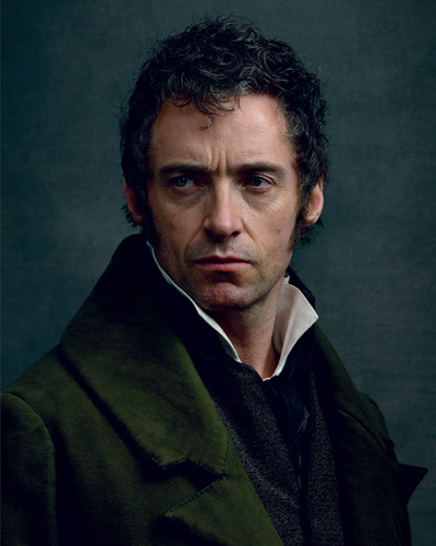 Jackman, Hugh [Les Miserables] Photo