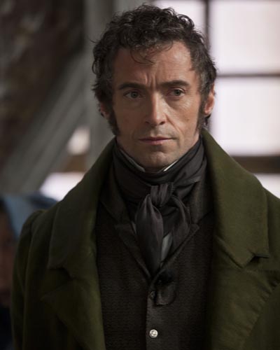 Jackman, Hugh [Les Miserables] Photo