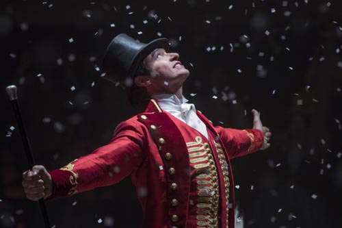 Jackman, Hugh [The Greatest Showman] Photo