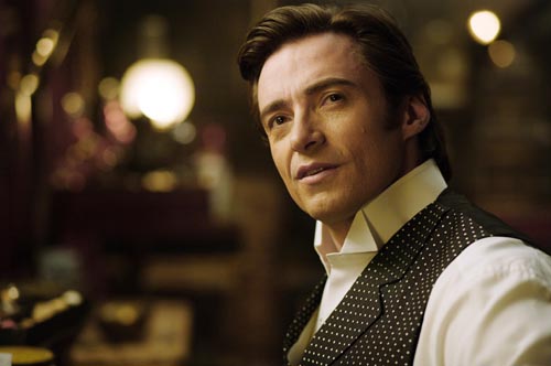 Jackman, Hugh [The Prestige] Photo