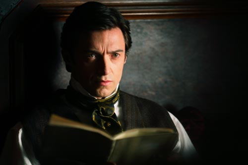 Jackman, Hugh [The Prestige] Photo