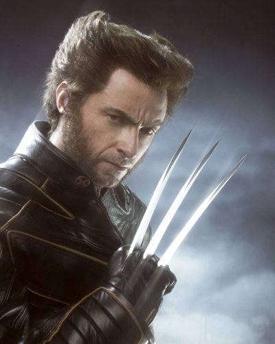 Jackman, Hugh [X-Men] Photo