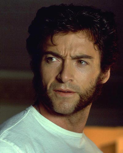 Jackman, Hugh [X-Men 2] Photo