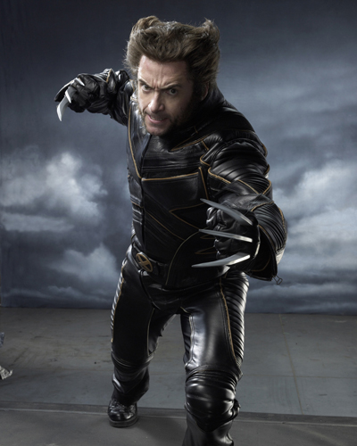 Jackman, Hugh [X-Men 3] Photo