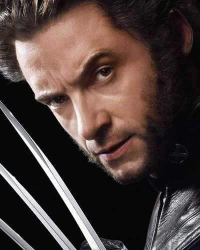 Jackman, Hugh [X-Men 3] Photo