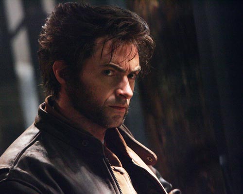 Jackman, Hugh [X-Men 3] Photo