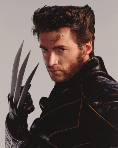 Jackman, Hugh [X-Men] Photo