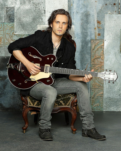 Jackson, Jonathan [Nashville] Photo
