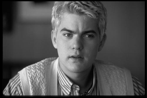 Jackson, Joshua [Cruel Intentions] Photo