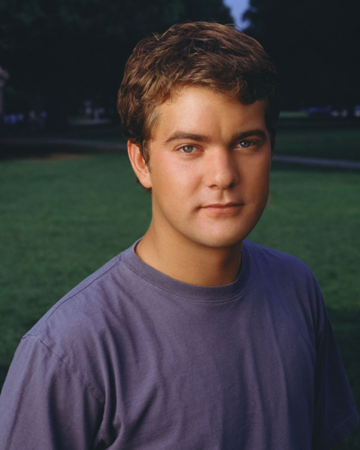 Jackson, Joshua [Dawson's Creek] Photo