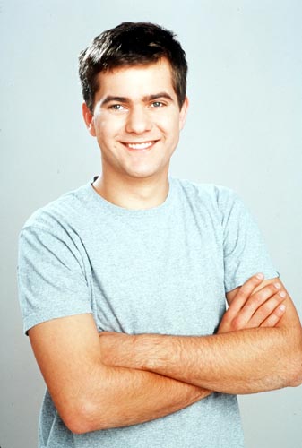 Jackson, Joshua [Dawson's Creek] Photo