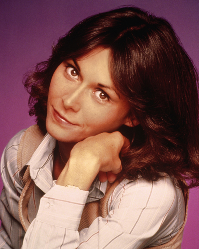 Jackson, Kate [Charlie's Angels] Photo