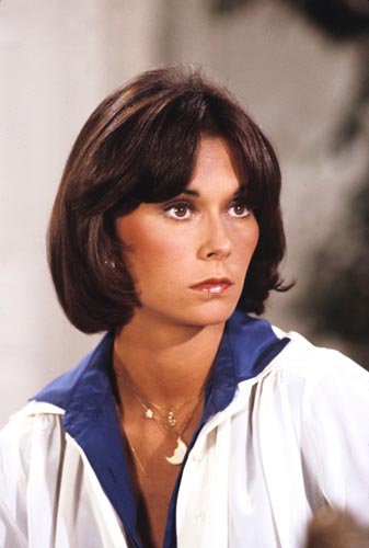 Jackson, Kate [Charlie's Angels] Photo