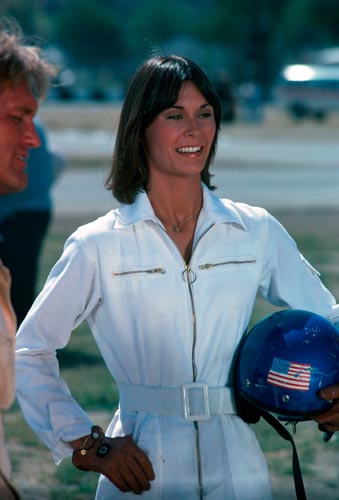 Jackson, Kate [Charlie's Angels] Photo