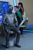 Jackson, Mark [The Orville]