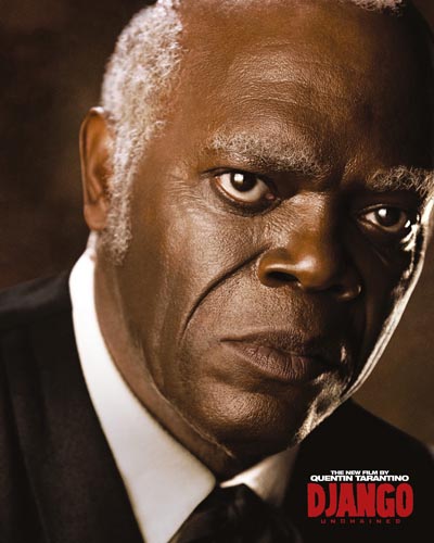 Jackson, Samuel L [Django Unchained] Photo