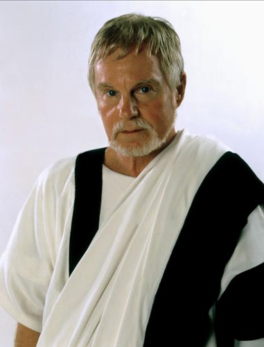 Jacobi, Derek [Gladiator] Photo