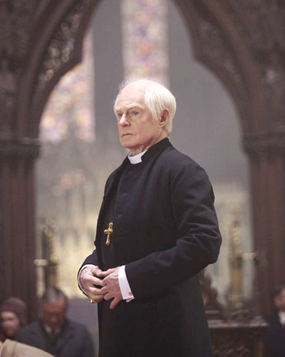 Jacobi, Derek [The King's Speech] Photo