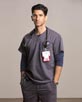 Jaffrey, Raza [Code Black]