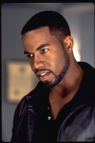 Jai White, Michael [Spawn] Photo