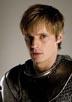 James, Bradley [Merlin]