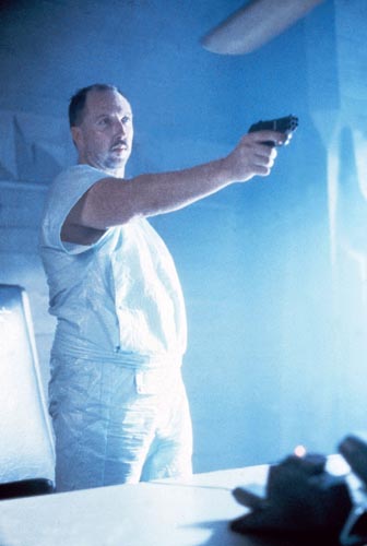 James, Brion [Blade Runner] Photo