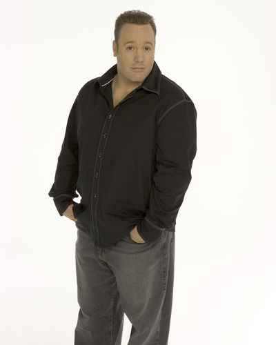 James, Kevin [King of Queens] Photo
