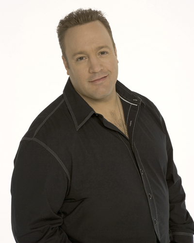 James, Kevin [King of Queens] Photo