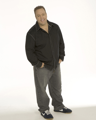 James, Kevin [King of Queens] Photo