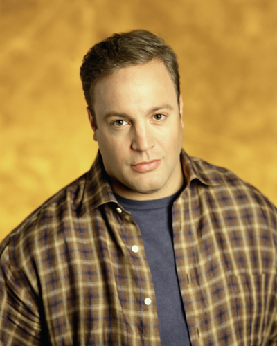 James, Kevin [King of Queens] Photo