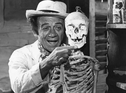 James, Sid [Carry On Again Doctor] Photo