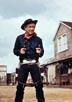James, Sid [Carry On Cowboy]