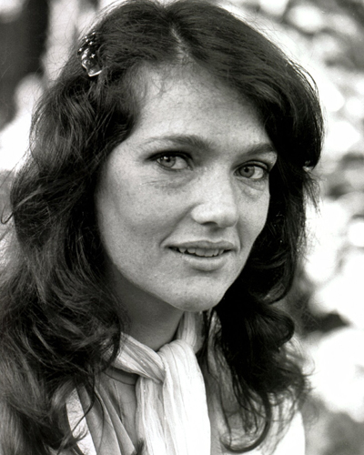 Jameson, Louise [Doctor Who] Photo