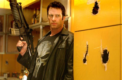 Jane, Thomas [The Punisher] Photo