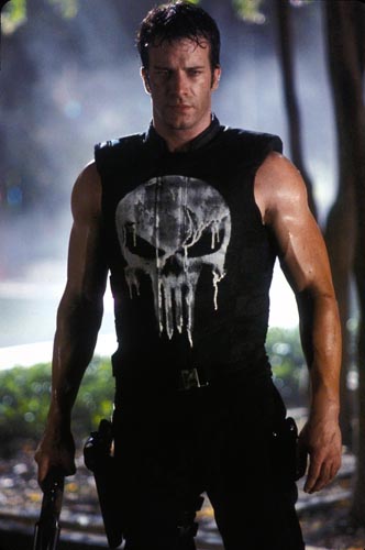 Jane, Thomas [The Punisher] Photo