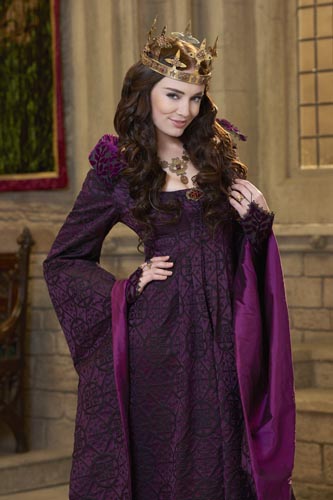 Jansen, Mallory [Galavant] Photo
