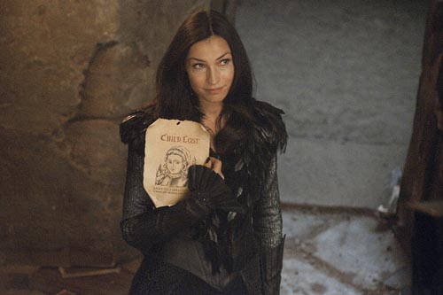 Janssen, Famke [Hansel & Gretel: Witch Hunters] Photo