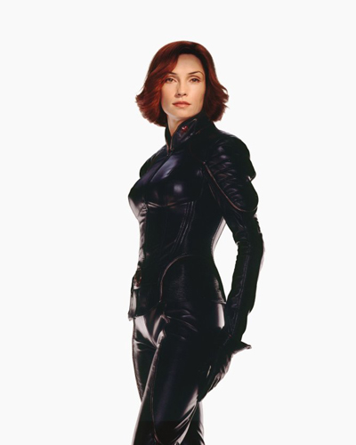 Janssen, Famke [X-Men] Photo