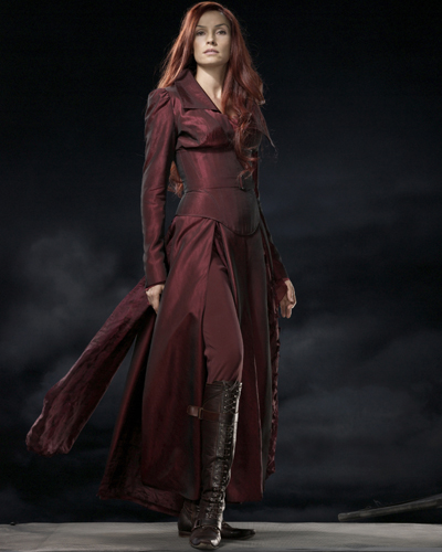 Janssen, Famke [X-Men 3] Photo