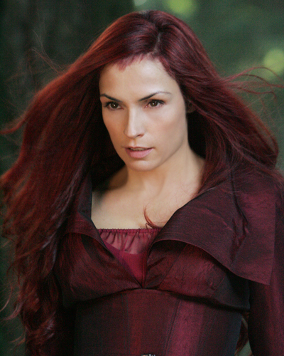Janssen, Famke [X-Men 3] Photo