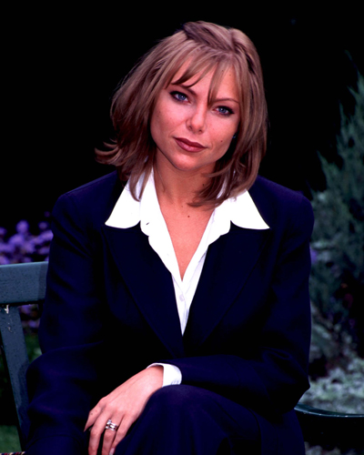 Janus, Samantha Photo