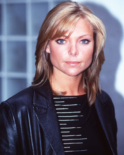 Janus, Samantha Photo