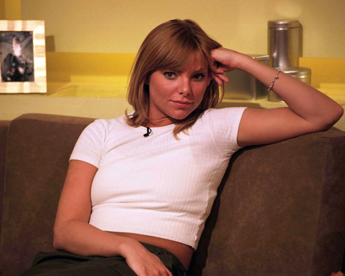 Janus, Samantha Photo