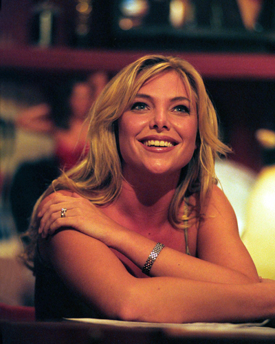 Janus, Samantha Photo