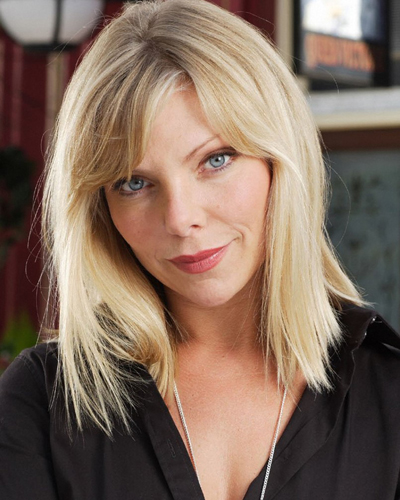Janus, Samantha [Eastenders] Photo