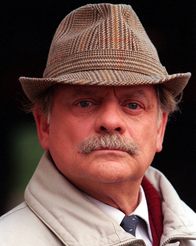 Jason, David [A Touch of Frost] Photo