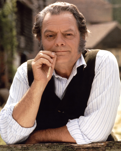 Jason, David [The Darling Buds of May] Photo