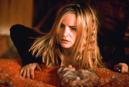 Jason Leigh, Jennifer [Existenz] Photo