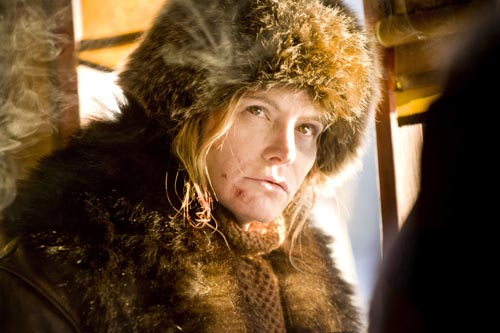 Jason Leigh, Jennifer [The Hateful Eight] Photo